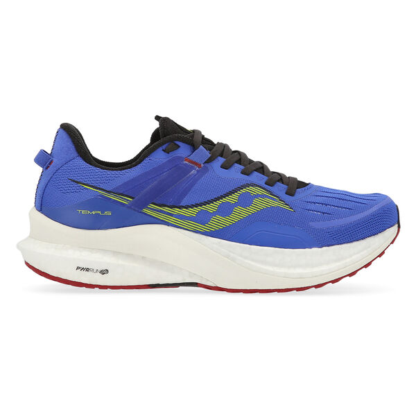 Zapatillas Running Saucony Tempus Hombre