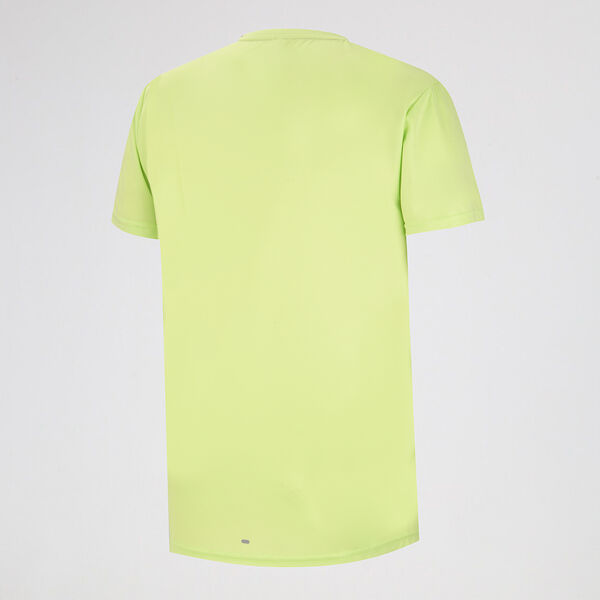 Remera adidas Run It Hombre