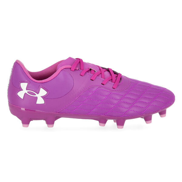 Botines Under Armour Magnetico Select 3.0 Terreno Firme