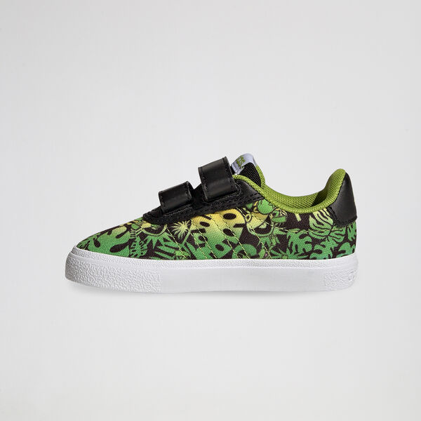 Zapatillas adidas Disney Vulc Raid3r Muppets