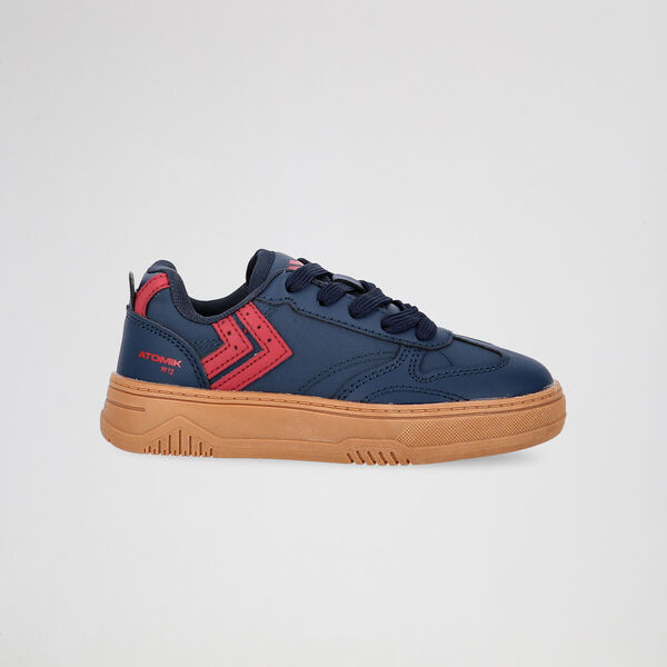 Zapatillas Atomik Contrast TR