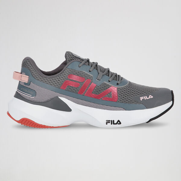 Zapatillas Running Fila Recovery Mujer