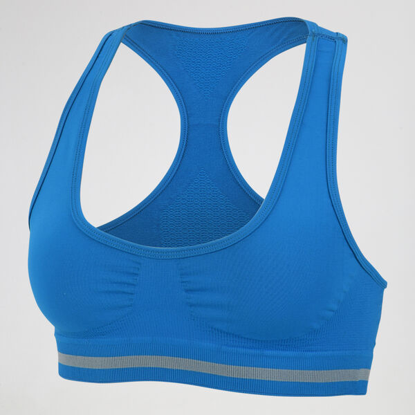 Top Entrenamiento Lotto Seamless Calm Mujer
