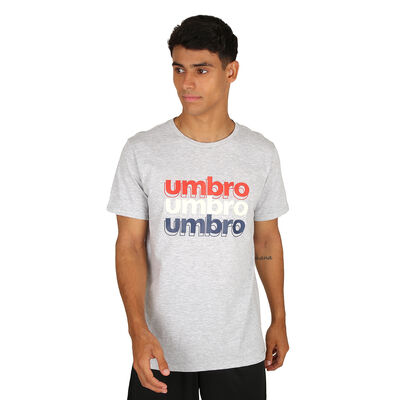 Remera Umbro Est. Sultan