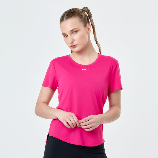 Remera Entrenamiento Nike Dri-fit One Mujer