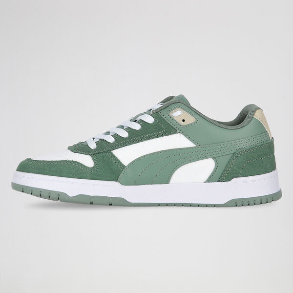 Zapatillas Puma Rbd Game Low Sd