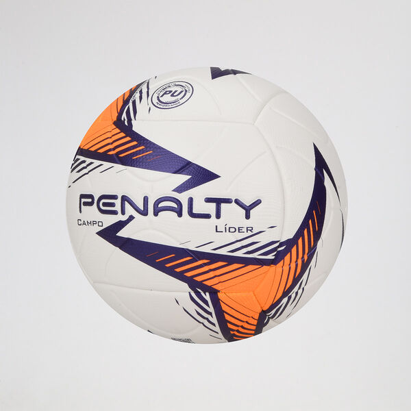 Pelota Fútbol Penalty Lider XX IV
