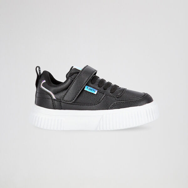Zapatillas Footy L&iacute;nea Moda Infantil