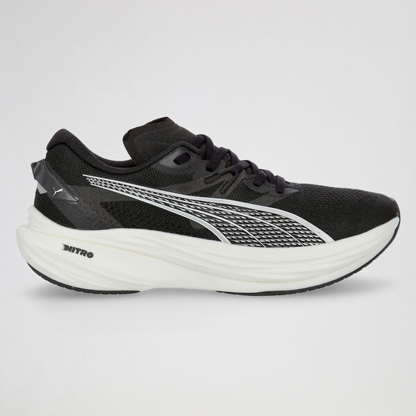 Zapatillas Running Puma Deviate Nitro 3 Hombre