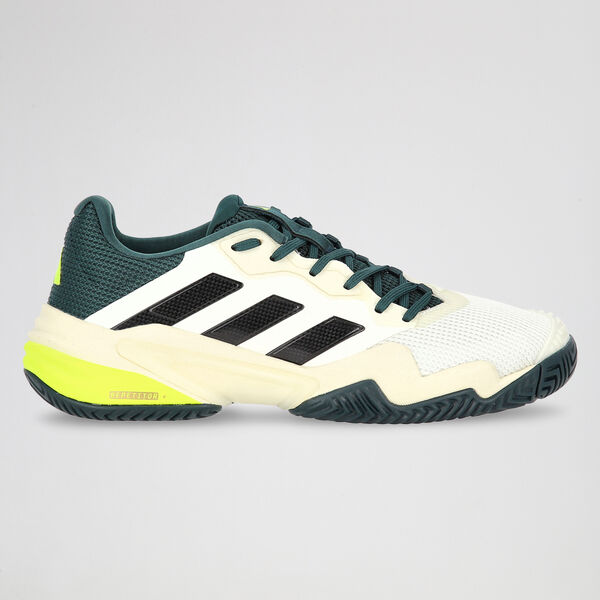 Zapatillas adidas Barricade 13 Hombre