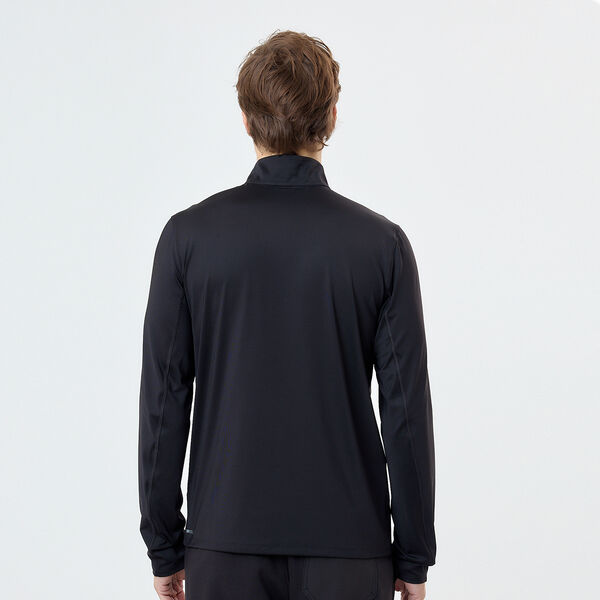 Buzo Entrenamiento Puma Fit Polyspan Hombre