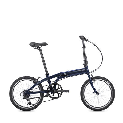 Bicicleta Tern Link R20 7 Velocidades