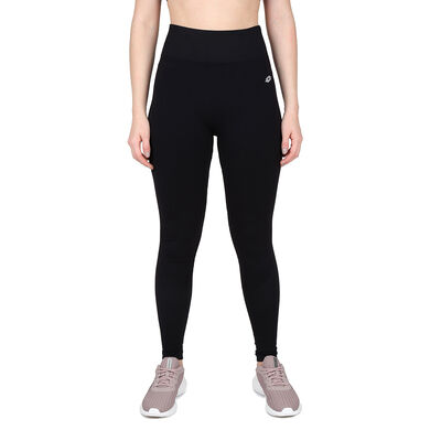 Calza Fitness Lotto Raleigh Mujer