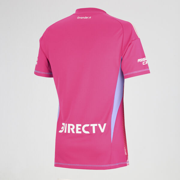 Camiseta River Plate adidas Arquero 24/25 Hombre