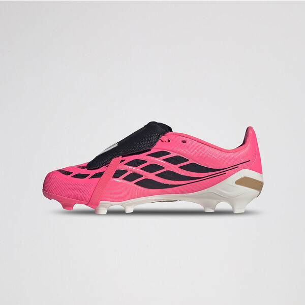 Botines F&uacute;tbol adidas Predator League FT FG Infantil