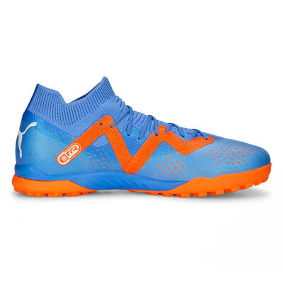 Botines Fútbol Puma Future Match Tt Mujer