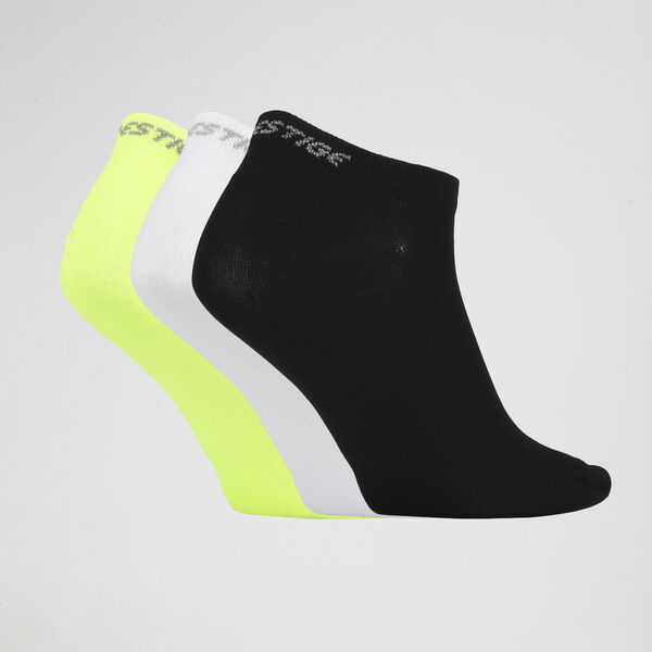 Tripack Microfibra Tobillo Infantil