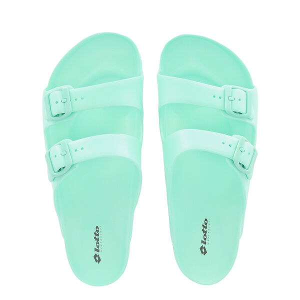 Sandalias Lotto