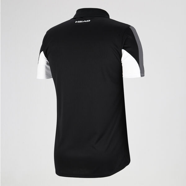 Chomba Tenis Head Club 22 Tech para Hombre