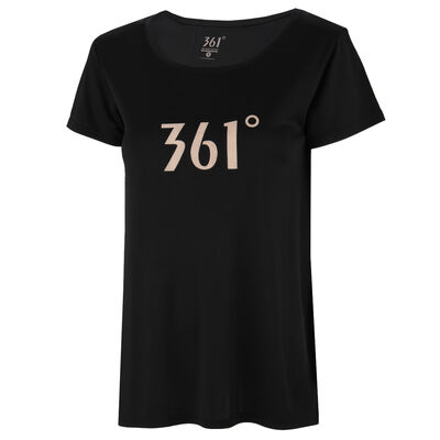 Camiseta Entrenamiento 361 Classic Mujer