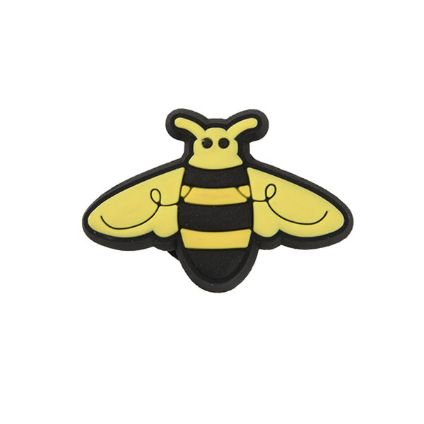 Pin Crocs Jibbitz Bee