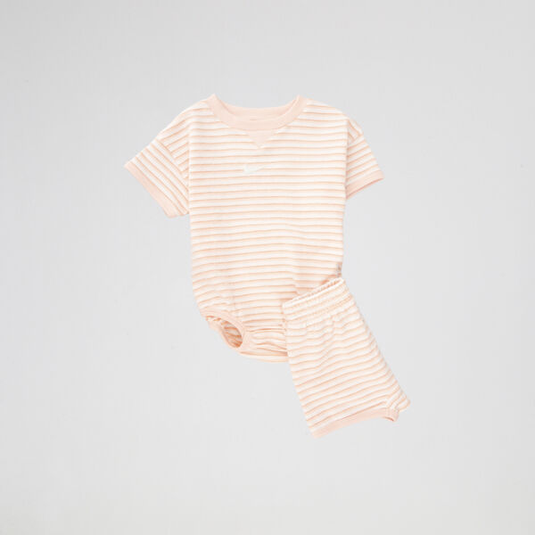 Conjunto Nike Readyset Infantil