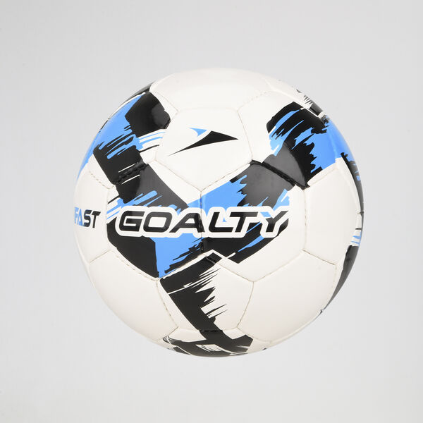 Pelota F&uacute;tbol Goalty Fast N5 PVC