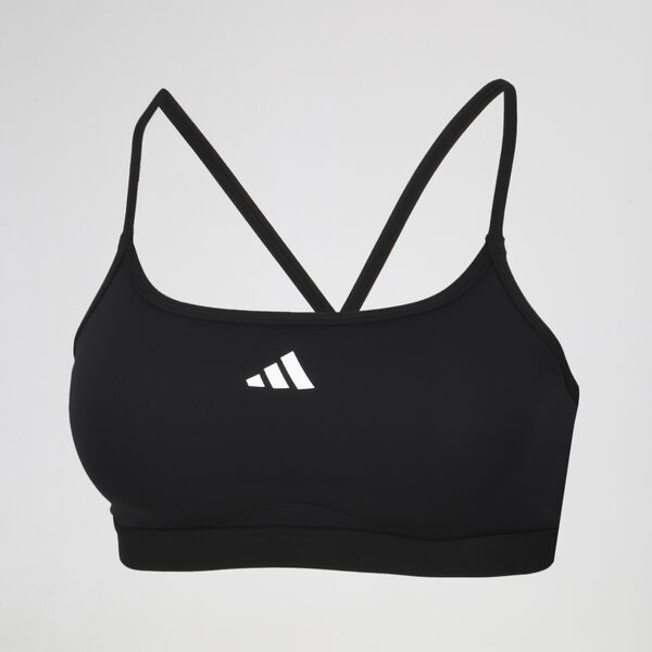 Top Entrenamiento adidas Aeroreact 3 Tiras Mujer
