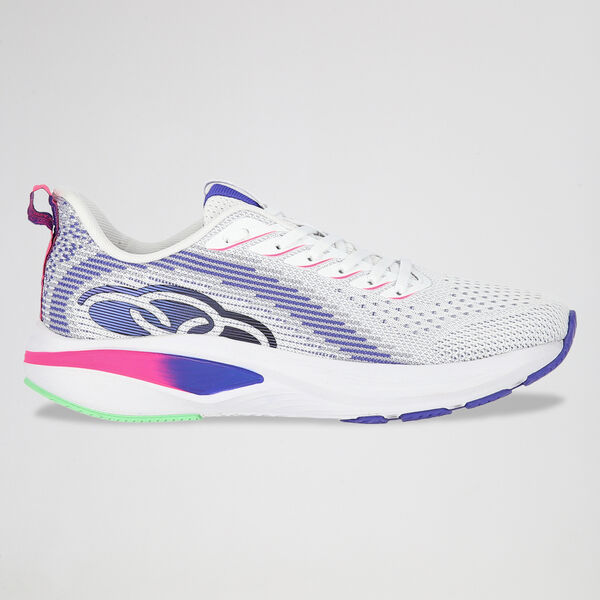 Zapatillas Running Olympikus Voa 2 Mujer
