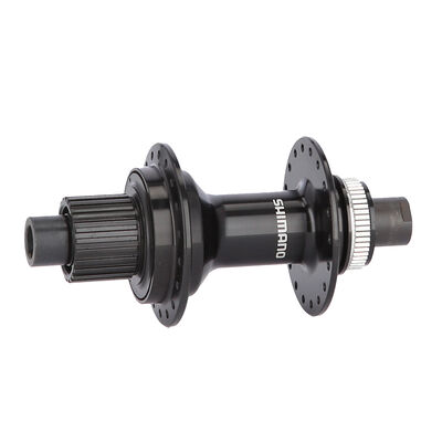 Maza Shimano Trasera Fh-mt410-b
