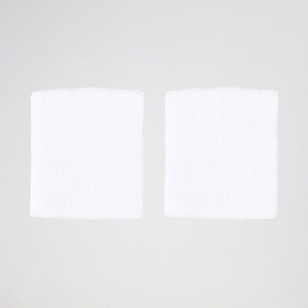 Muñequeras Running Topper Corta X2