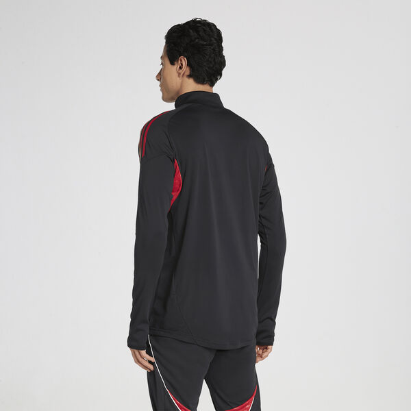 Buzo River Plate adidas 25/26 Tiro25 Entrenamiento de Hombre