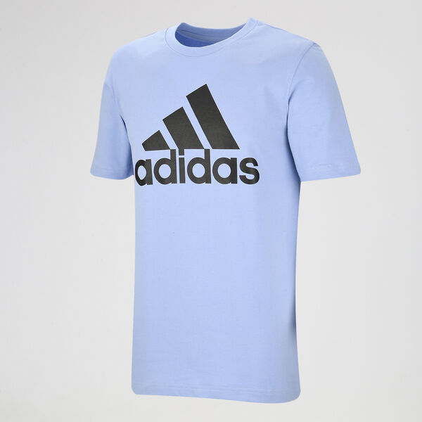 Remera adidas Essentials Logo Hombre
