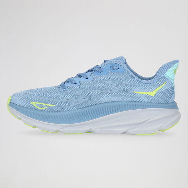 Zapatillas Running Hoka Clifton 9 Pro Mujer