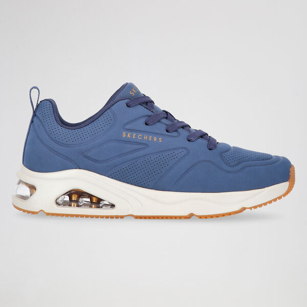 Zapatillas Skechers Tres Air Uno Casairal Hombre