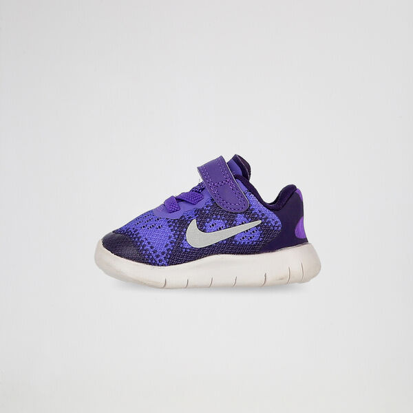 Zapatillas Nike Flex RN 2017 Infantil