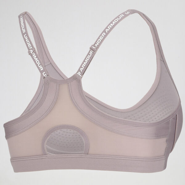 Top Entrenamiento Under Armour Infinity Low 2.0 Mujer