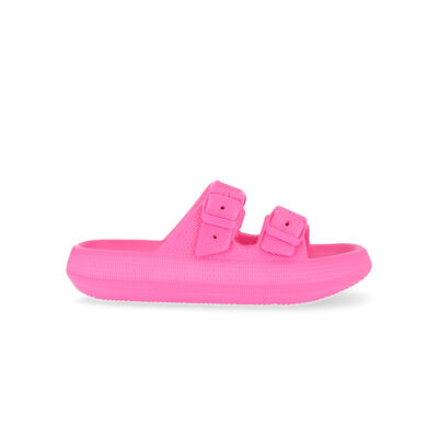 Sandalias Atomik Blushn