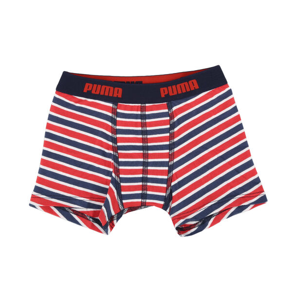 Boxer Puma Printed Stripe