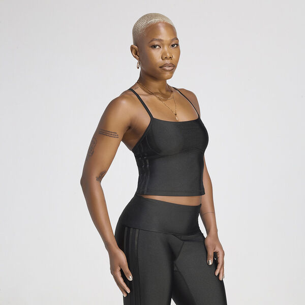 Musculosa adidas Originals Sport Padded Mujer