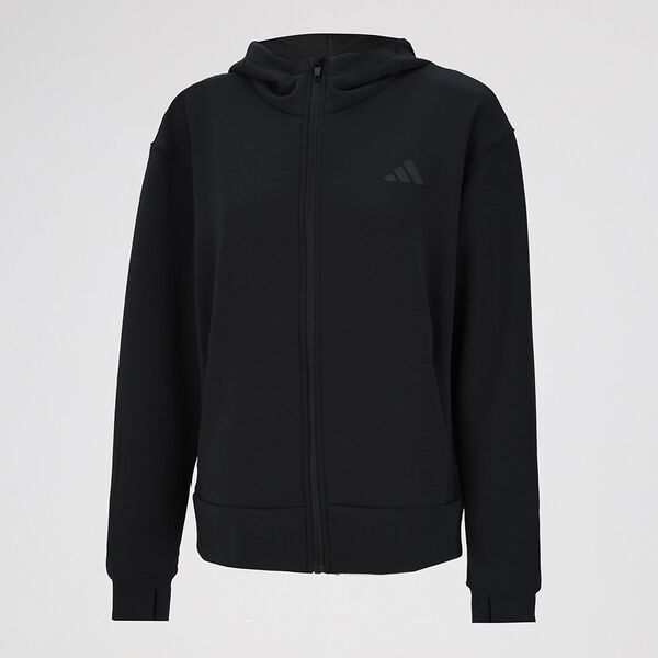 Campera Entrenamiento adidas Designed 4 Mujer