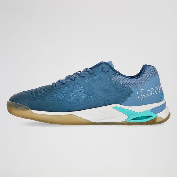 Zapatillas Lotto Superrapida 100 Hombre