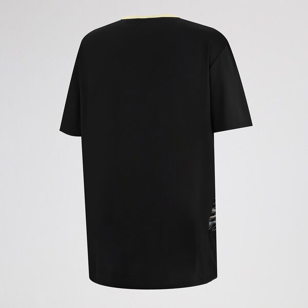 Remera Rugby Le Coq Sportif Pumas Alternativa 2025 Hombre