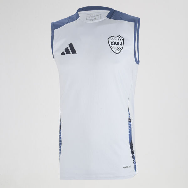 Camiseta Boca Juniors adidas Hombre