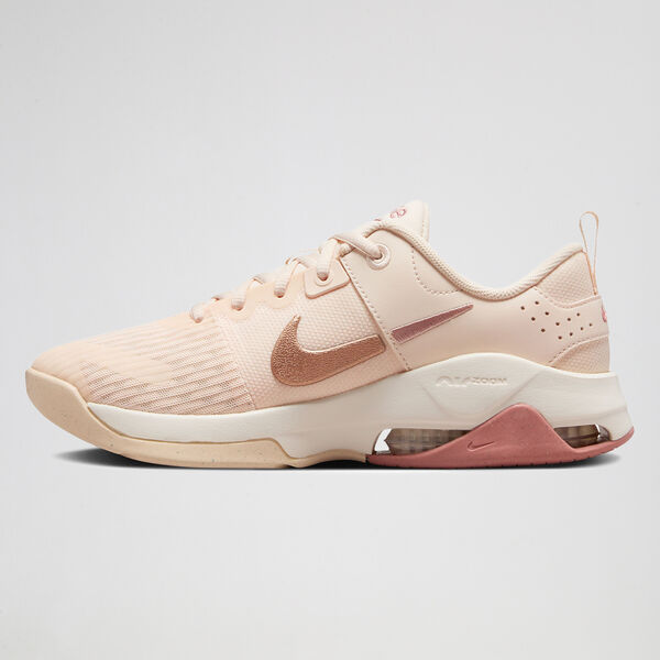 Zapatillas Entrenamiento Nike Zoom Bella 6 Mujer