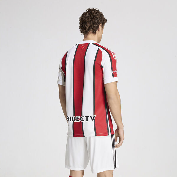 Camiseta River Plate adidas Alternativa 26 27 Hombre