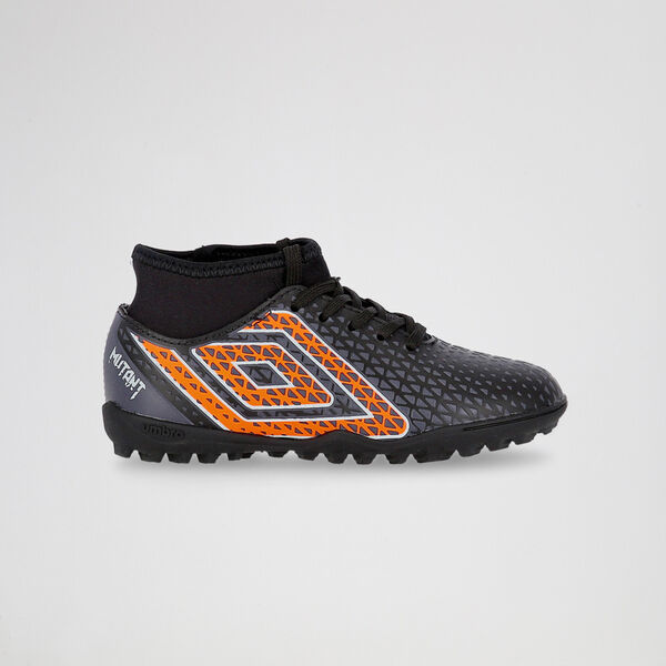 Botines Fútbol Umbro Mutant Sintético Niño