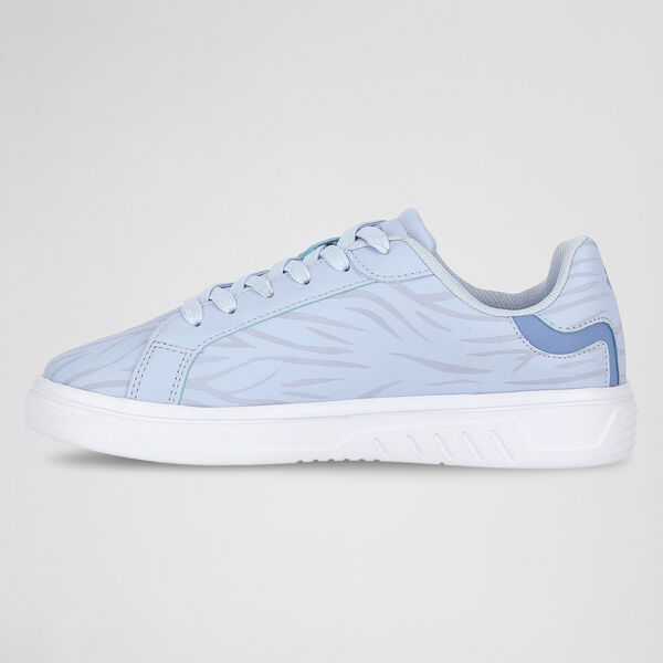 Zapatillas Lotto Venus Cebra Mujer