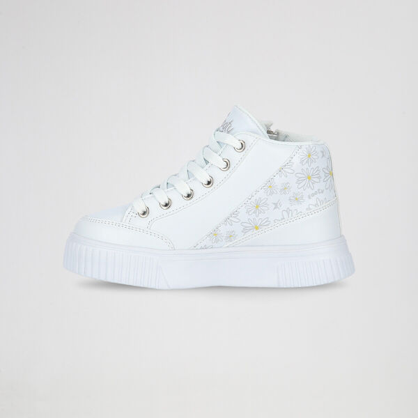 Borcego Margarita Footy Emotizapa