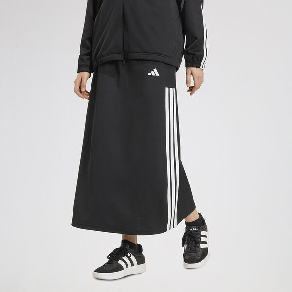 Pollera adidas House of Tiro Mujer